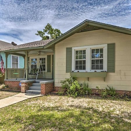 Cozy Gulfport Home Walk To Beach, Marina And Casino Exterior foto